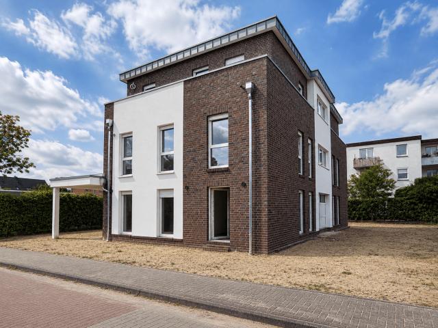 Wohnung zum Kaufen in Oldenburg Oldenburg 408.000,00 EUR 74.13 m²