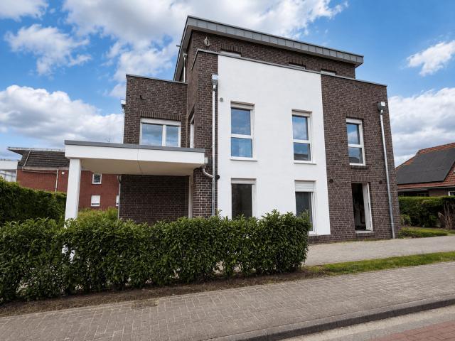 Wohnung zum Kaufen in Oldenburg Oldenburg 415.000,00 EUR 75.35 m²