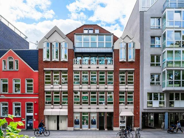 Wohnung zum Kaufen in Oldenburg Oldenburg 489.000,00 EUR 210 m²