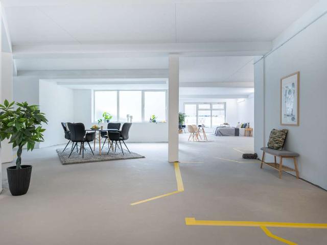 Wohnung zum Kaufen in Oldenburg Oldenburg 489.000,00 EUR 210 m²