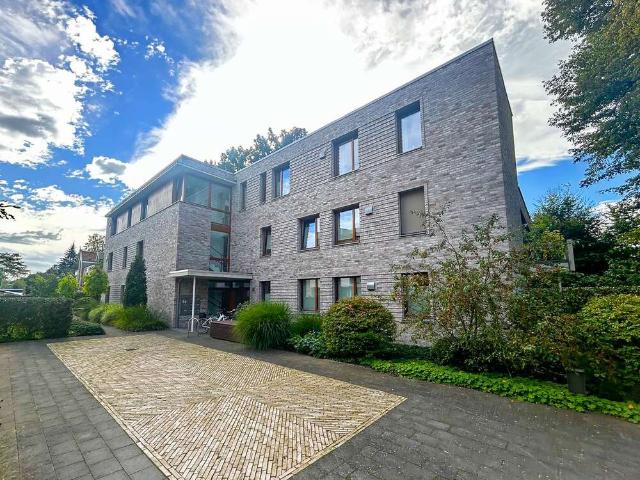 Wohnung zum Kaufen in Oldenburg Oldenburg 619.000,00 EUR 105.6 m²