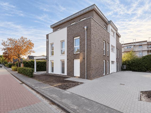 Wohnung zum Kaufen in Oldenburg Oldenburg 679.000,00 EUR 123 m²