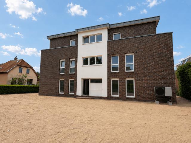 Wohnung zum Kaufen in Oldenburg Oldenburg 683.000,00 EUR 123 m²