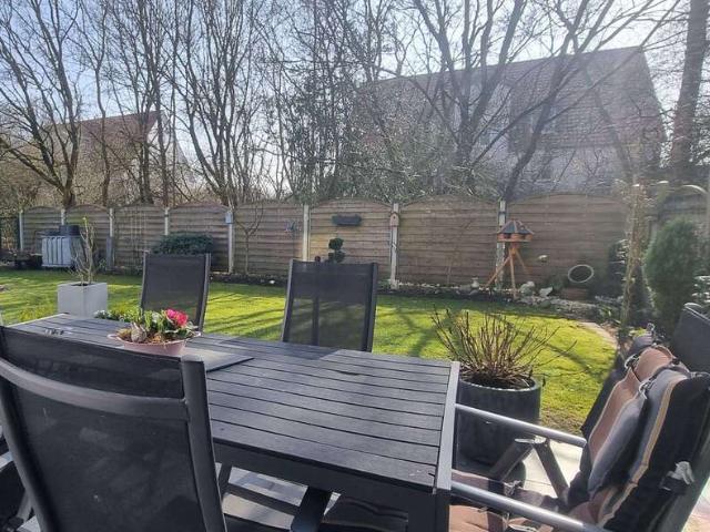 Wohnung zum Kaufen in Oldenburg Bümmerstede 280.000,00 EUR 79 m²