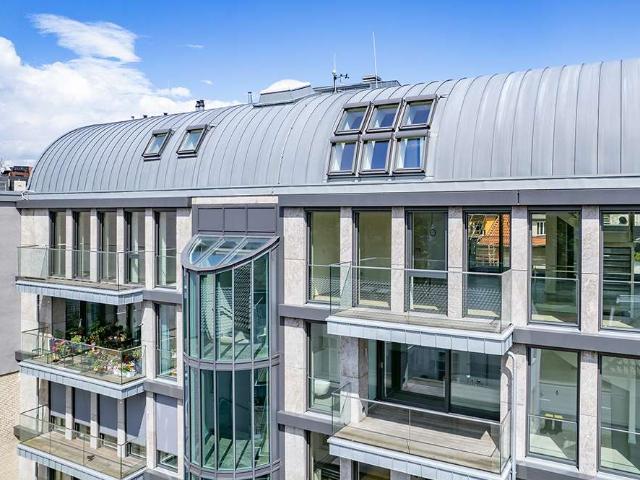 Wohnung zum Kaufen in Oldenburg 1.199.000,00 EUR 231 m²