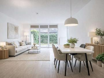 Wohnung zum Kaufen in Oldenburg 259.000,00 EUR 74 m²