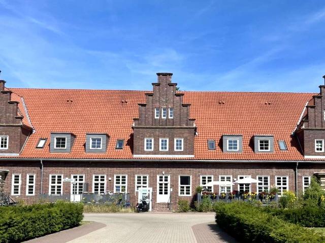 Wohnung zum Kaufen in Oldenburg 259.000,00 EUR 72 m²