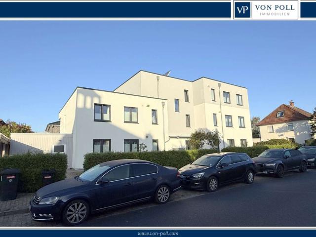 Wohnung zum Kaufen in Oldenburg 260.000,00 EUR 55.61 m²