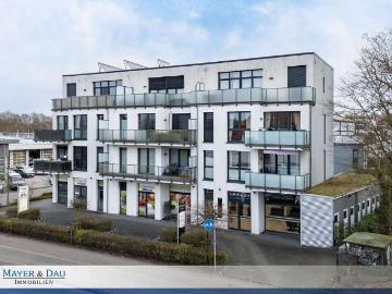 Wohnung zum Kaufen in Oldenburg 269.000,00 EUR 70 m²