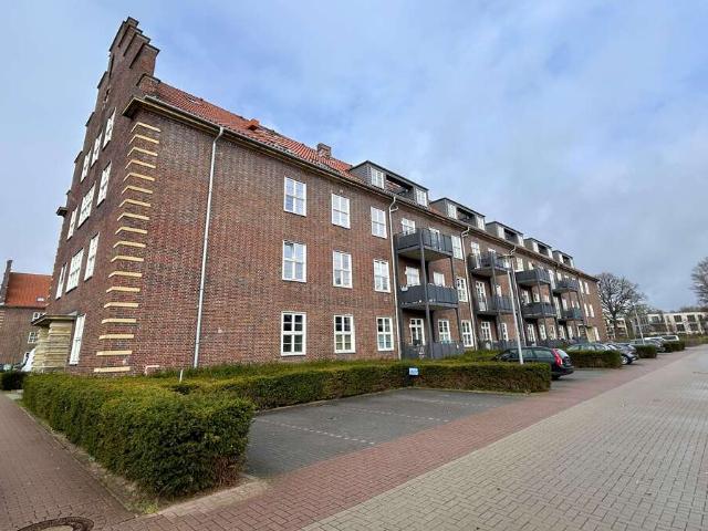 Wohnung zum Kaufen in Oldenburg 269.000,00 EUR 72 m²