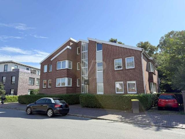 Wohnung zum Kaufen in Oldenburg 279.000,00 EUR 73.18 m²