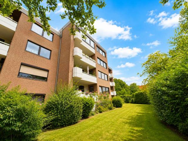 Wohnung zum Kaufen in Oldenburg 279.000,00 EUR 91.41 m²