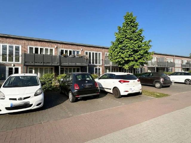 Wohnung zum Kaufen in Oldenburg 285.000,00 EUR 79 m²