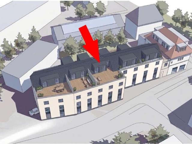 Wohnung zum Kaufen in Oldenburg 290.000,00 EUR 63 m²