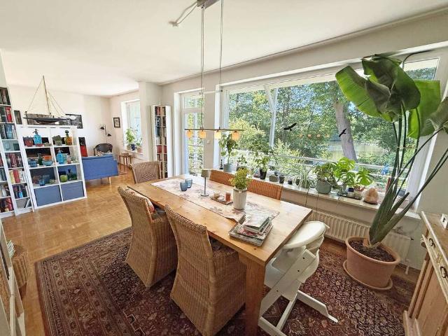Wohnung zum Kaufen in Oldenburg 295.000,00 EUR 99.32 m²