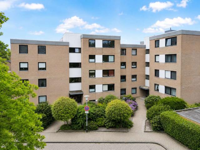 Wohnung zum Kaufen in Oldenburg 299.000,00 EUR 91.41 m²