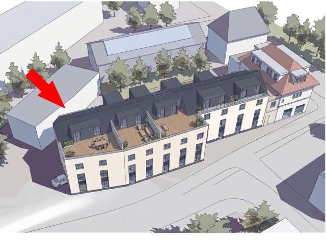 Wohnung zum Kaufen in Oldenburg 350.000,00 EUR 72.2 m²