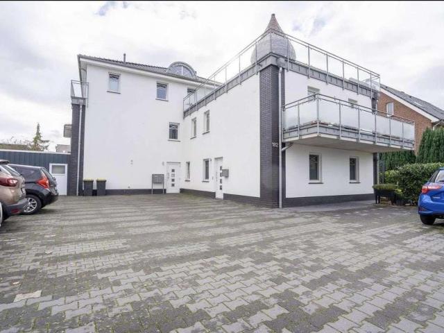 Wohnung zum Kaufen in Oldenburg 359.000,00 EUR 126 m²