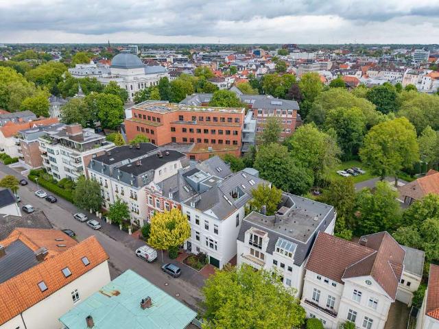 Wohnung zum Kaufen in Oldenburg 359.000,00 EUR 87.71 m²