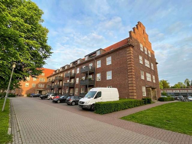 Wohnung zum Kaufen in Oldenburg 365.000,00 EUR 103.8 m²