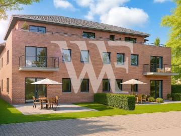 Wohnung zum Kaufen in Oldenburg 369.000,00 EUR 65.03 m²