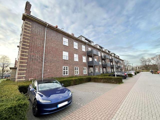 Wohnung zum Kaufen in Oldenburg 379.000,00 EUR 103.8 m²
