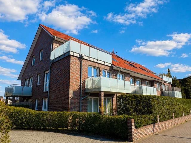 Wohnung zum Kaufen in Oldenburg 379.000,00 EUR 97.67 m²