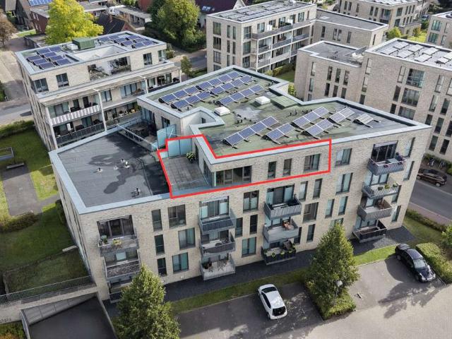 Wohnung zum Kaufen in Oldenburg 305.000,00 EUR 71.7 m²