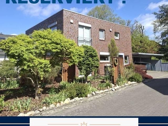 Wohnung zum Kaufen in Oldenburg 329.000,00 EUR 104.12 m²