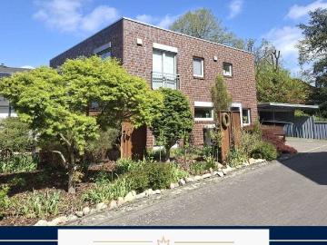 Wohnung zum Kaufen in Oldenburg 329.000,00 EUR 104.12 m²