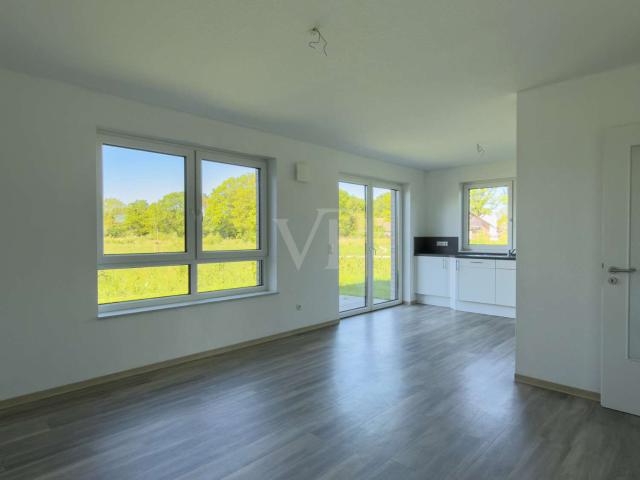 Wohnung zum Kaufen in Oldenburg 329.000,00 EUR 69 m²