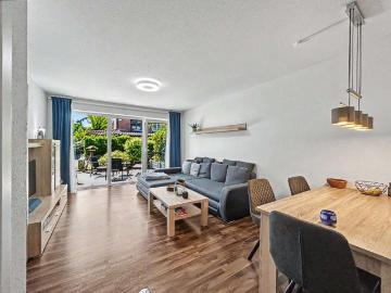 Wohnung zum Kaufen in Oldenburg 330.000,00 EUR 63.65 m²