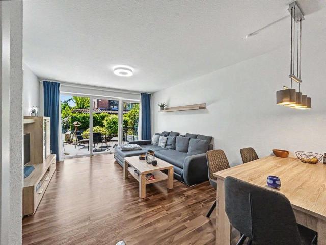 Wohnung zum Kaufen in Oldenburg 330.000,00 EUR 63.65 m²