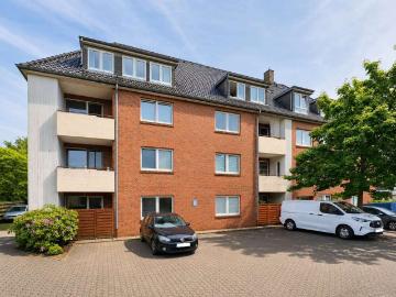 Wohnung zum Kaufen in Oldenburg 330.000,00 EUR 74.03 m²