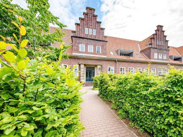 Wohnung zum Kaufen in Oldenburg 495.000,00 EUR 137 m²