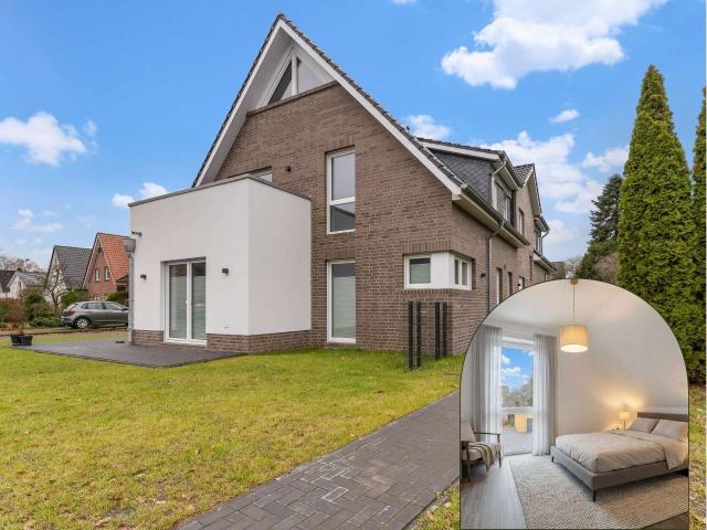 Wohnung zum Kaufen in Oldenburg 413.000,00 EUR 93 m²