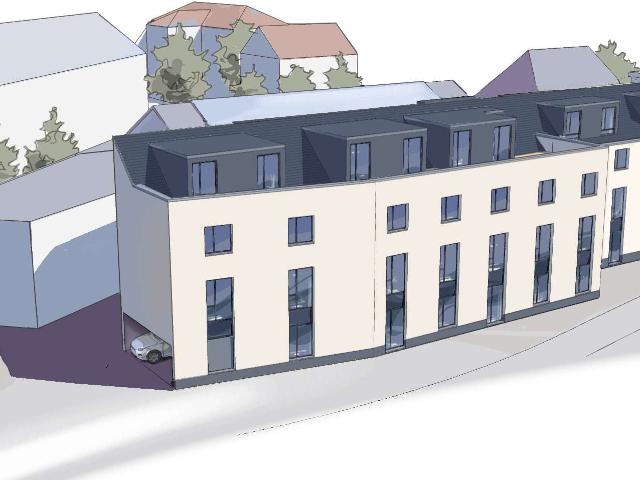 Wohnung zum Kaufen in Oldenburg 419.000,00 EUR 72.2 m²