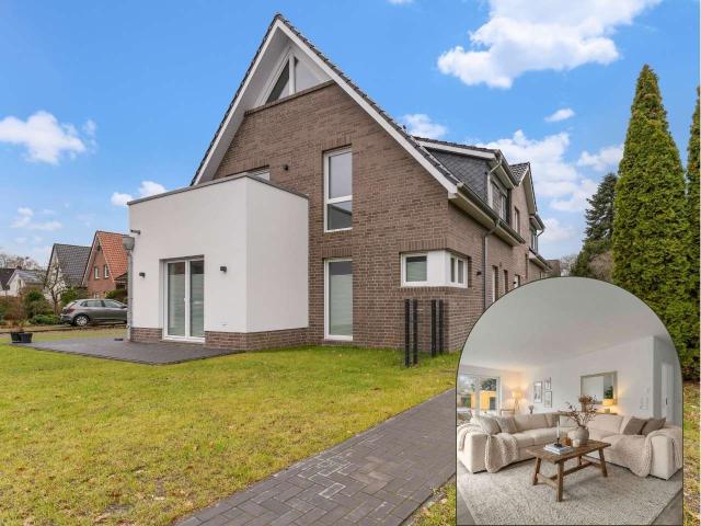 Wohnung zum Kaufen in Oldenburg 429.000,00 EUR 91.5 m²