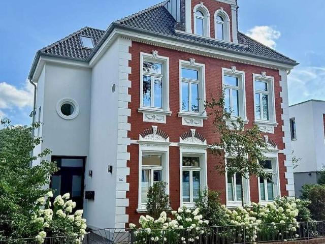 Wohnung zum Kaufen in Oldenburg 505.000,00 EUR 97 m²