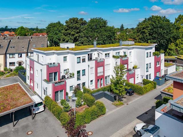 Wohnung zum Kaufen in Oldenburg 615.000,00 EUR 148 m²