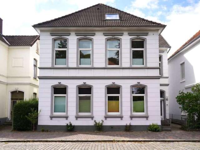 Wohnung zum Kaufen in Oldenburg 620.000,00 EUR 144 m²