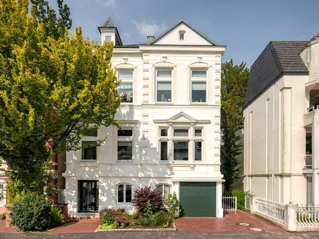Wohnung zum Kaufen in Oldenburg 750.000,00 EUR 171 m²