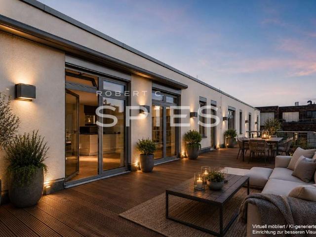 Wohnung zum Kaufen in Oldenburg 815.000,00 EUR 181.77 m²