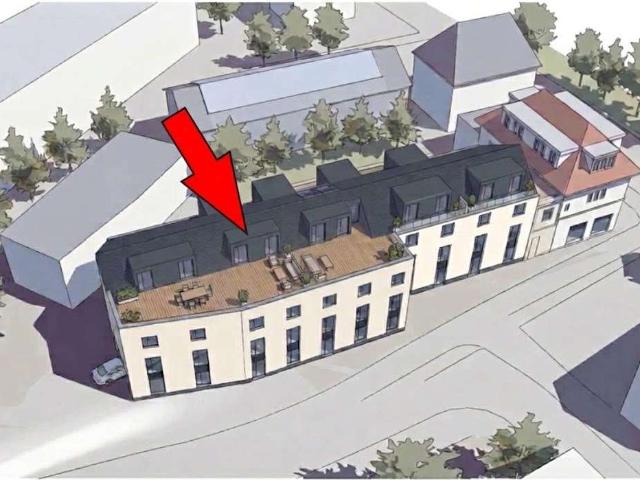 Wohnung zum Kaufen in Oldenburg 815.000,00 EUR 199.2 m²