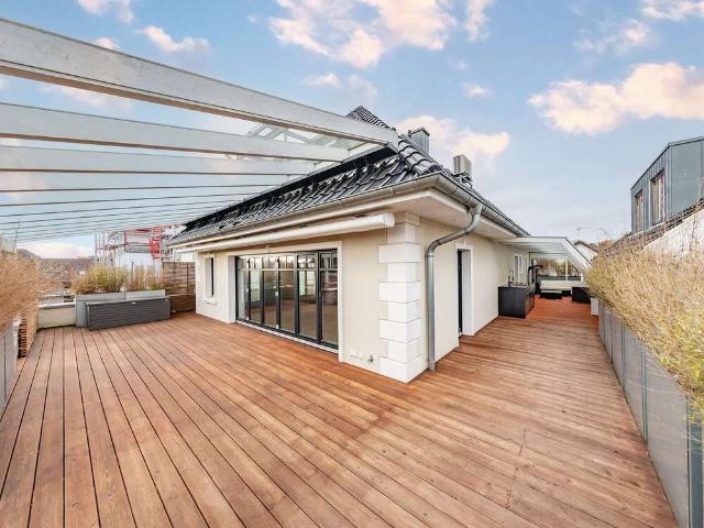 Wohnung zum Kaufen in Oldenburg 975.000,00 EUR 192 m²