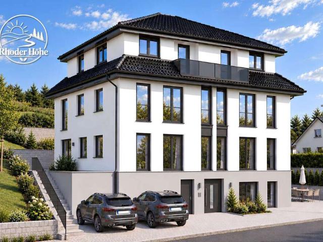 Wohnung zum Kaufen in Olpe 276.500,00 EUR 66.21 m²