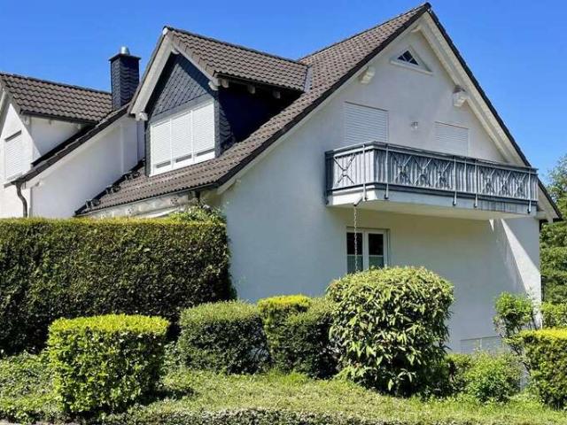 Wohnung zum Kaufen in Olpe 295.000,00 EUR 92.42 m²