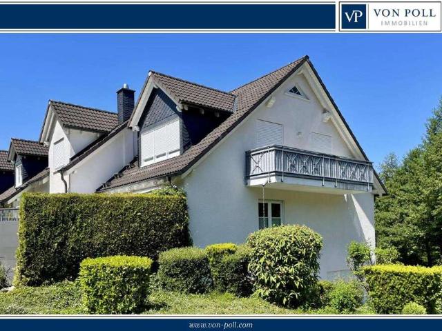 Wohnung zum Kaufen in Olpe 295.000,00 EUR 92.42 m²