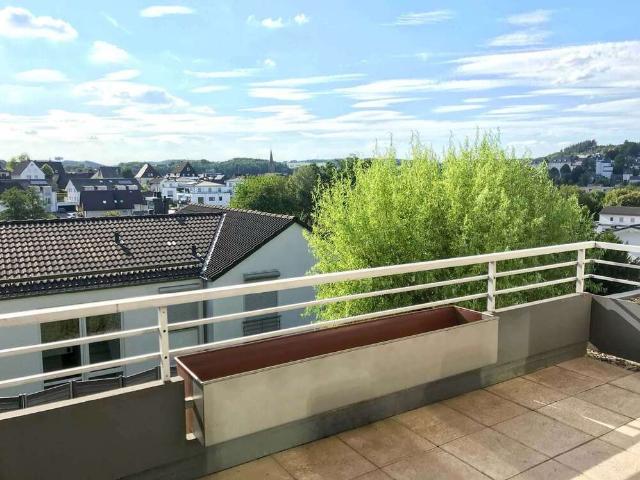Wohnung zum Kaufen in Olpe 327.000,00 EUR 114.88 m²