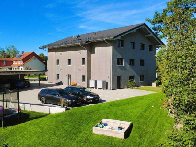 Wohnung zum Kaufen in Opfenbach Wigratzbad 429.000,00 EUR 97 m²